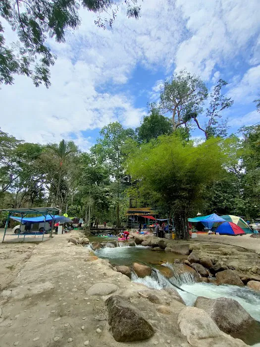 Pasir Putih Resort Picture 7