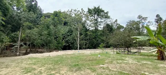 Pasir Putih Resort Picture 3