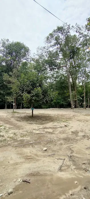 Pasir Putih Resort Picture 2