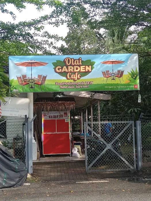 Pusat Harian Warga Emas Persatuan Pesara Kerajaan Malaysia - Daerah Gombak Picture 6