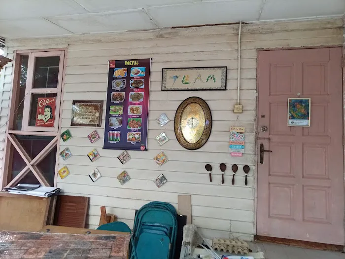 Pusat Harian Warga Emas Persatuan Pesara Kerajaan Malaysia - Daerah Gombak Picture 1