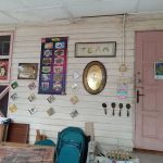 Pusat Harian Warga Emas Persatuan Pesara Kerajaan Malaysia - Daerah Gombak