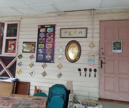Pusat Harian Warga Emas Persatuan Pesara Kerajaan Malaysia - Daerah Gombak
