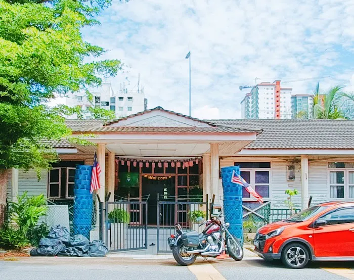 Pusat Harian Warga Emas Persatuan Pesara Kerajaan Malaysia - Daerah Gombak Picture 3