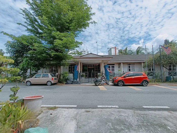 Pusat Harian Warga Emas Persatuan Pesara Kerajaan Malaysia - Daerah Gombak Picture 5