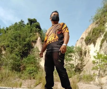 Bukit TT
