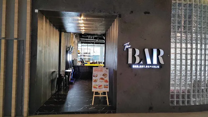 The BAR United Point Picture 2