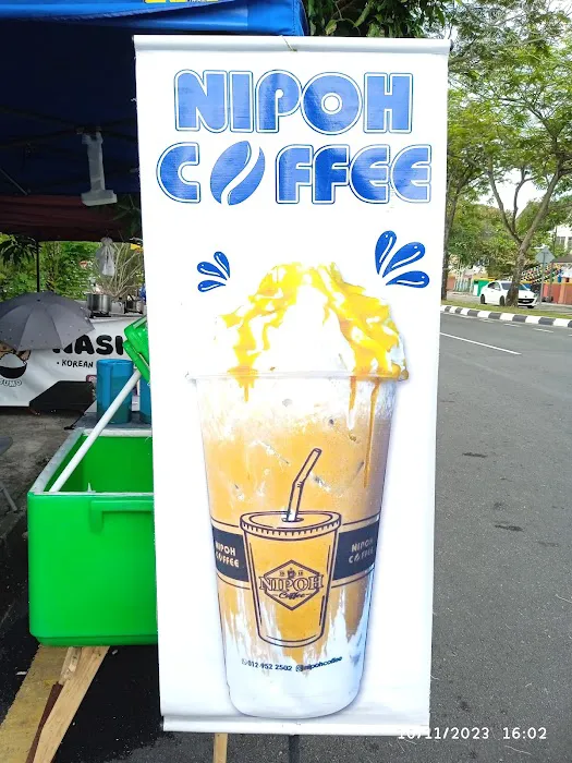 NIPOH COFFEE Picture 2