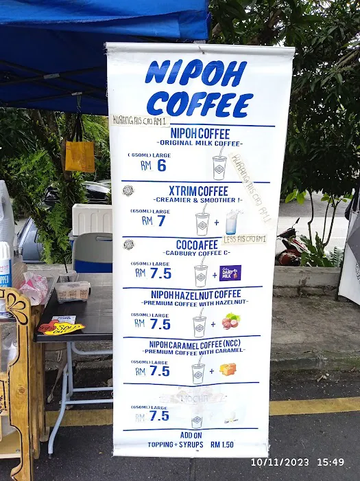 NIPOH COFFEE Picture 3