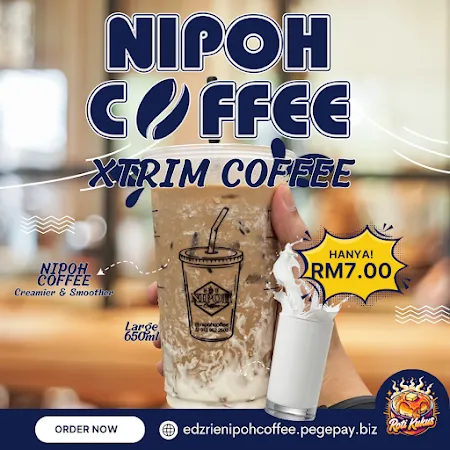NIPOH COFFEE Picture 4