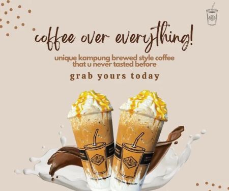 NIPOH COFFEE
