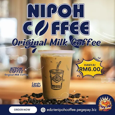 NIPOH COFFEE Picture 10