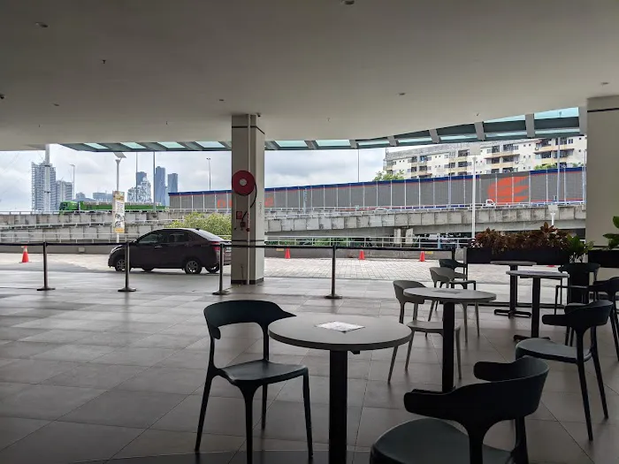 Plaza Sinar Picture 1