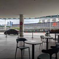 Plaza Sinar ico