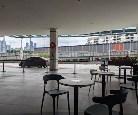 Plaza Sinar