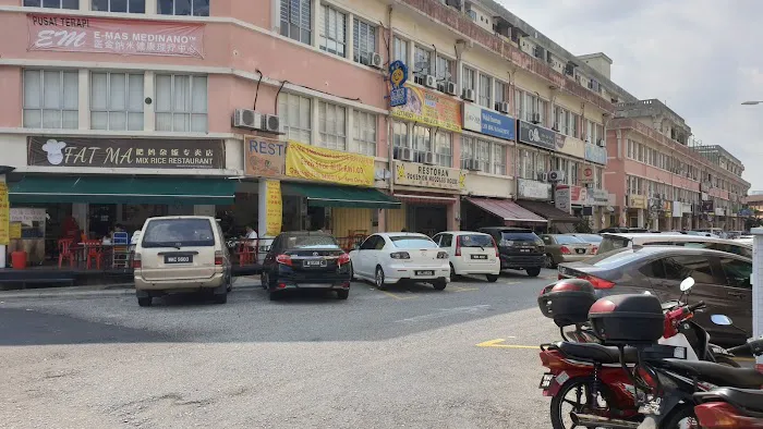 Plaza Sinar Picture 6