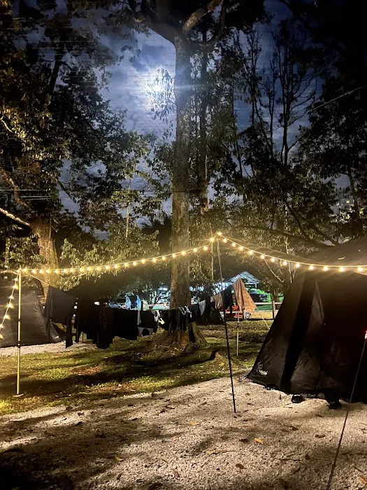 Tanah Kalumpang 13 - Picnic and camping ground - Open only on weekends and public holidays Picture 7