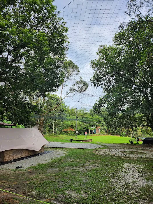 Tanah Kalumpang 13 - Picnic and camping ground - Open only on weekends and public holidays Picture 5