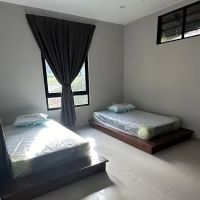 Tanah Kalumpang 13 - Picnic and camping ground - Open only on weekends and public holidays ico