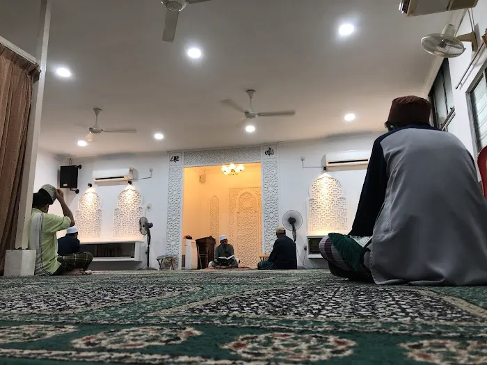 Surau Al-Furqan Picture 2