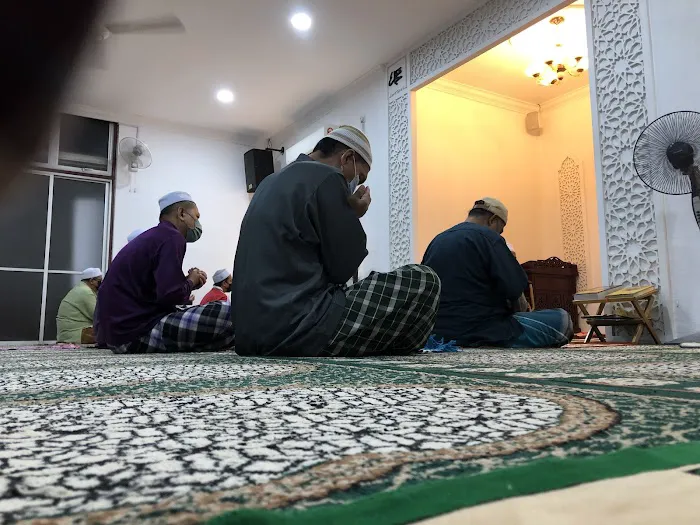 Surau Al-Furqan Picture 4