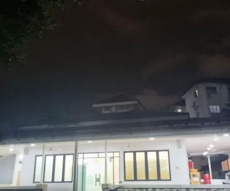 Surau Al-Furqan