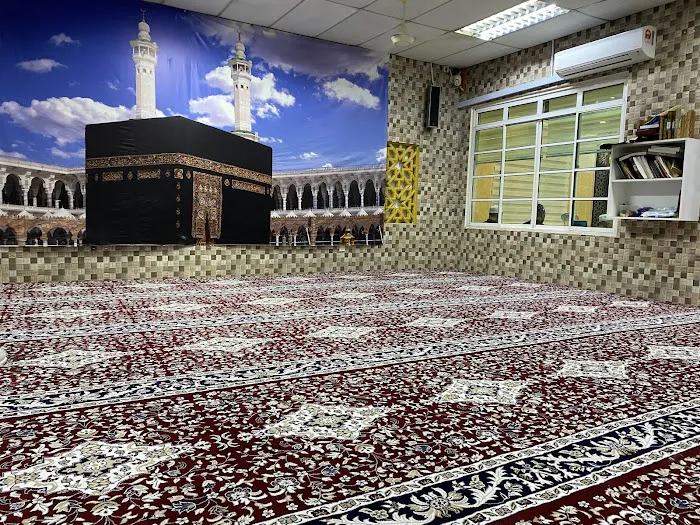 Surau Nurul Huda Picture 8