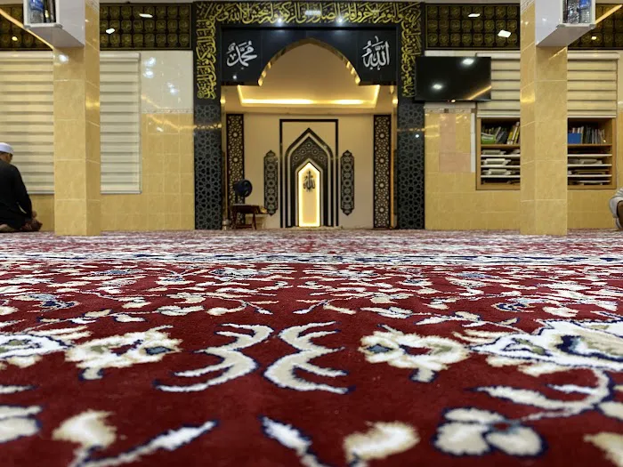 Surau Nurul Huda Picture 4