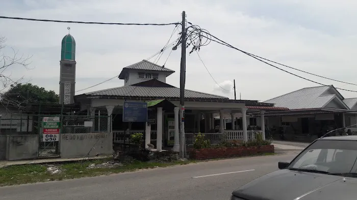 Surau Nurul Huda Picture 1