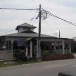 Surau Nurul Huda