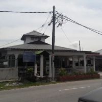 Surau Nurul Huda ico