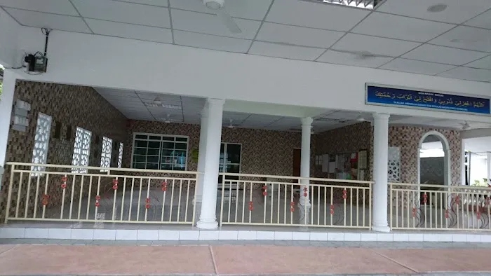 Surau Nurul Huda Picture 7