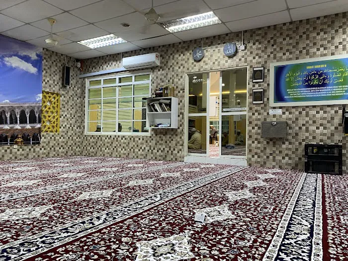 Surau Nurul Huda Picture 5
