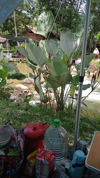 Pasir Putih Campsites Picture 4