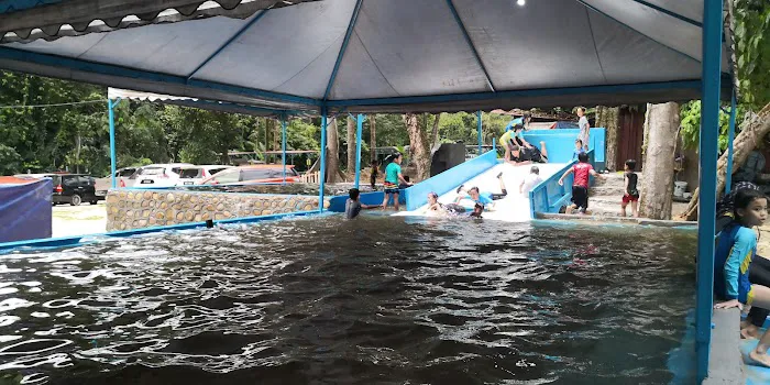 Pasir Putih Campsites Picture 6