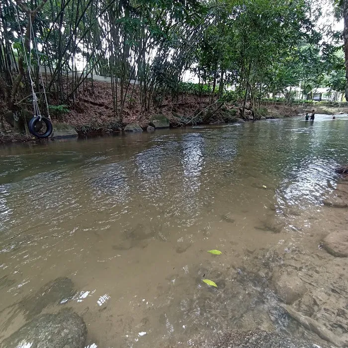 Pasir Putih Campsites Picture 10