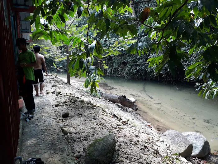 Pasir Putih Campsites Picture 8