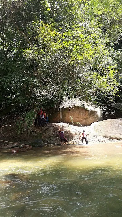 Pasir Putih Campsites Picture 5