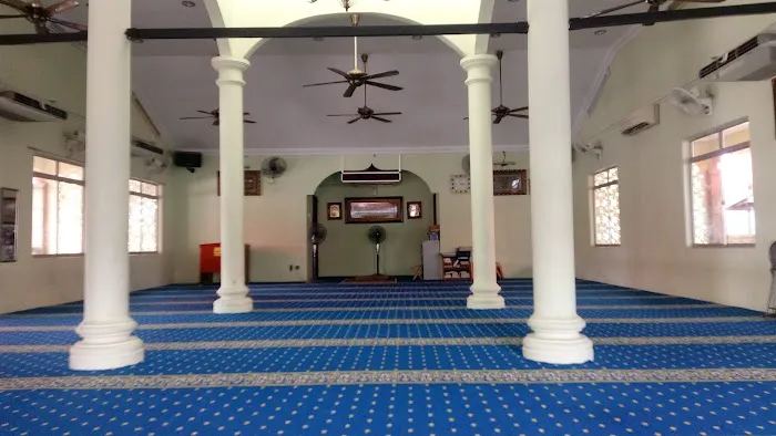 Surau Al-kasaniah Picture 6