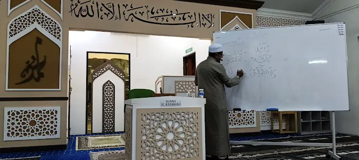 Surau Al-kasaniah Picture 5