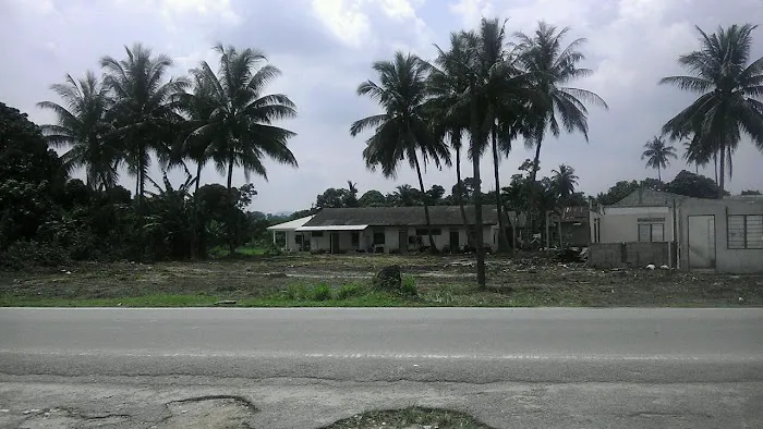 Surau Al-kasaniah Picture 3