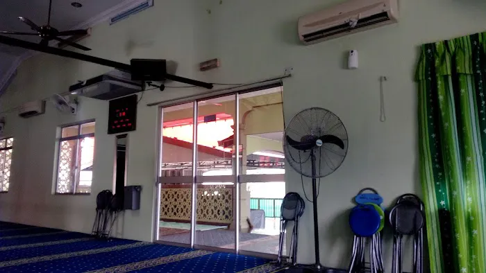 Surau Al-kasaniah Picture 4