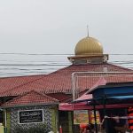 Surau Al-kasaniah