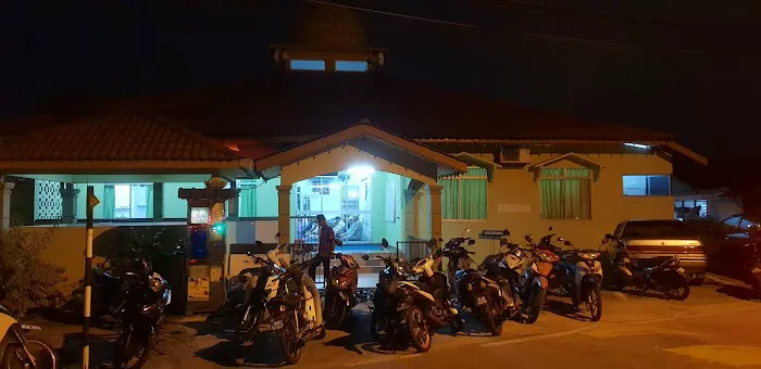 Surau Al-kasaniah Picture 9
