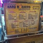 Western Hard Rockers Burger & Grill