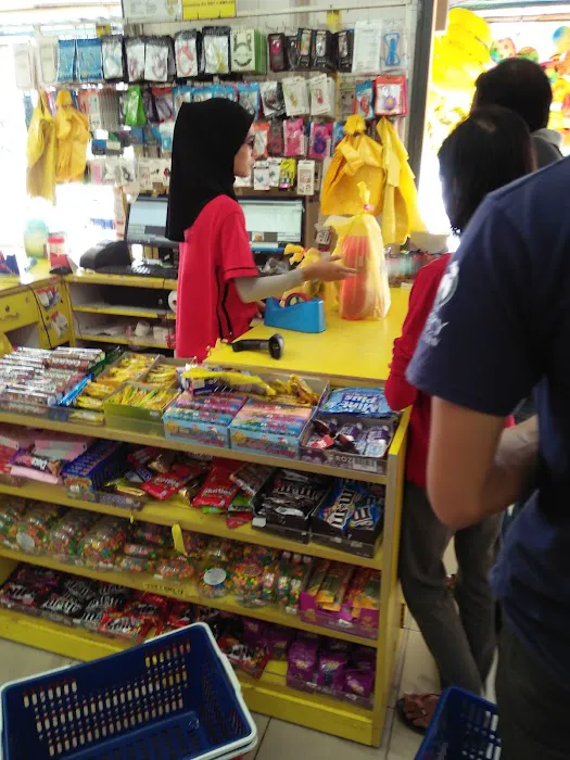 Eco-Shop @ Kuala Krai Picture 10