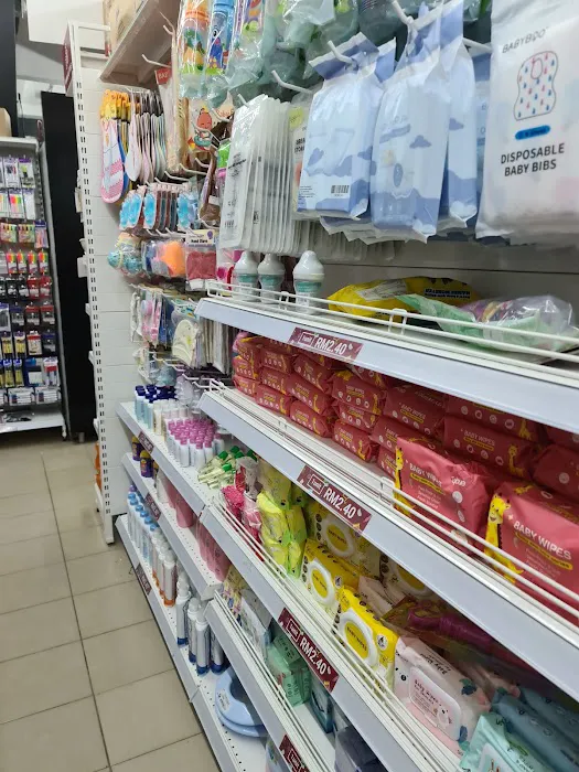 Eco-Shop @ Kuala Krai Picture 1