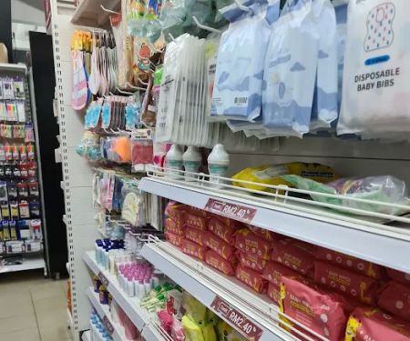 Eco-Shop @ Kuala Krai