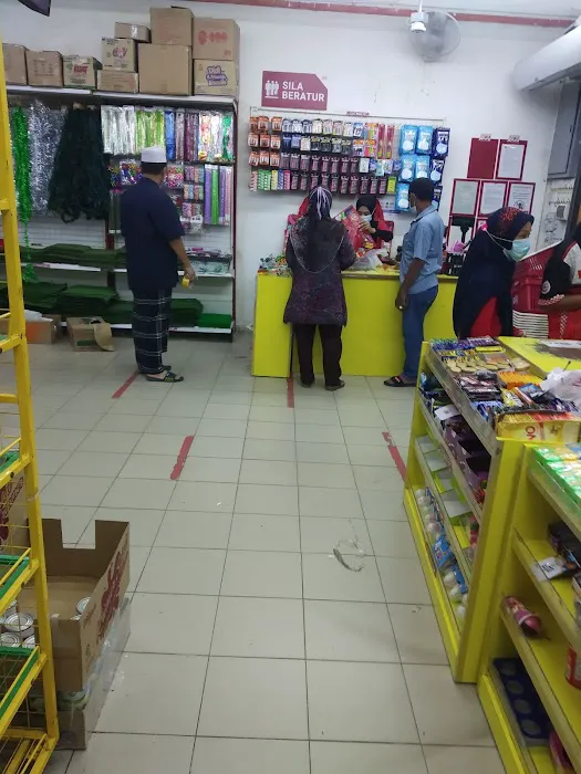 Eco-Shop @ Kuala Krai Picture 7