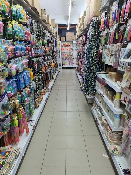 Eco-Shop @ Kuala Krai Picture 2